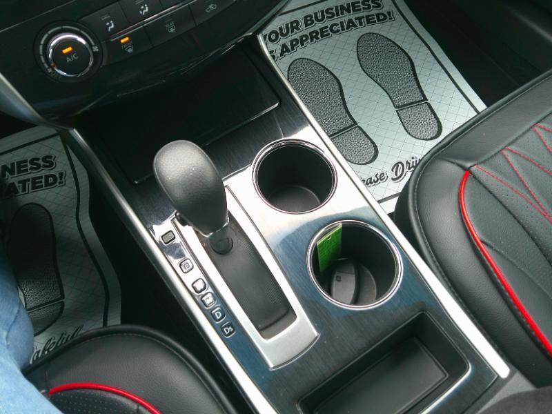 Nissan Altima 2.5 SL 2013