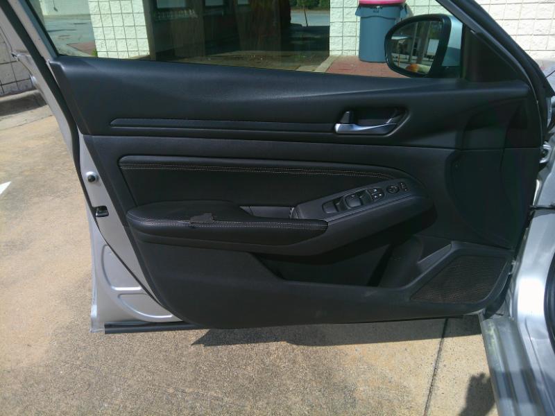 Nissan Altima 2.5 S 2019