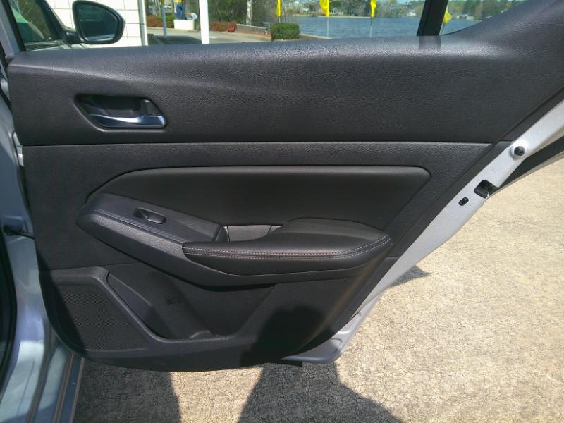 Nissan Altima 2.5 S 2019