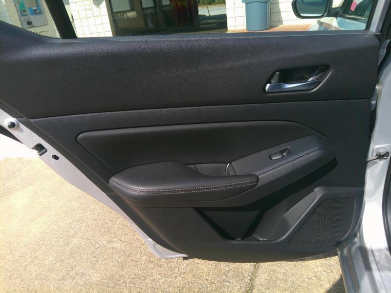 Nissan Altima 2.5 S 2019