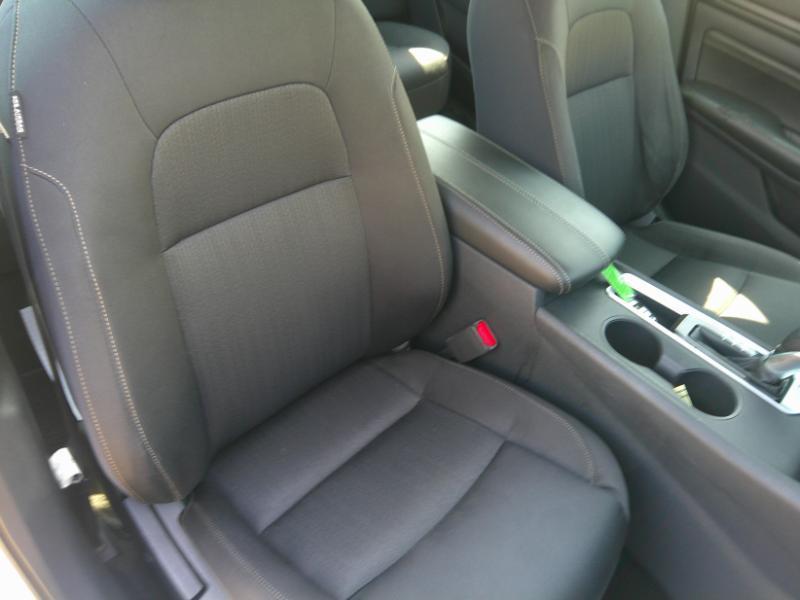 Nissan Altima 2.5 S 2019