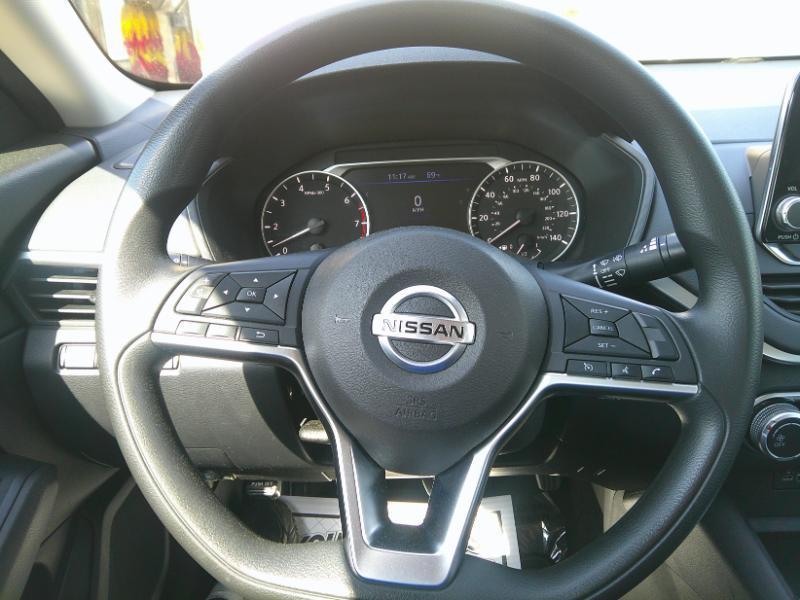 Nissan Altima 2.5 S 2019