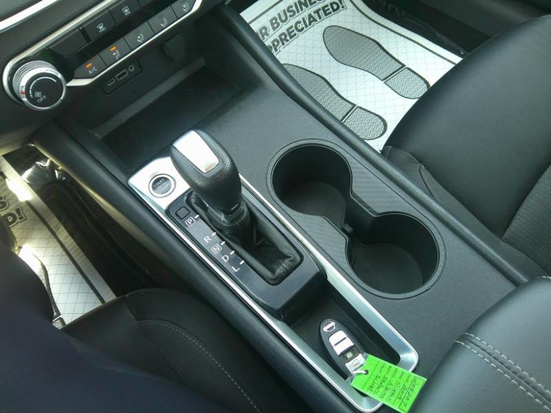 Nissan Altima 2.5 S 2019