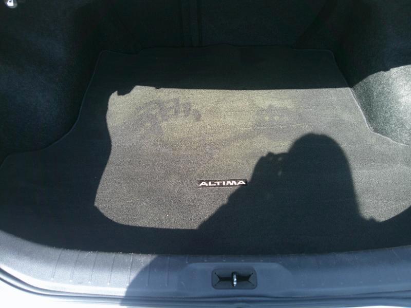 Nissan Altima 2.5 S 2019