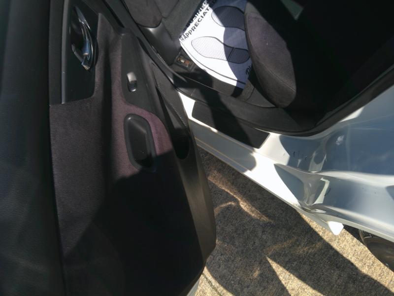 Nissan Altima 2.5 S 2013