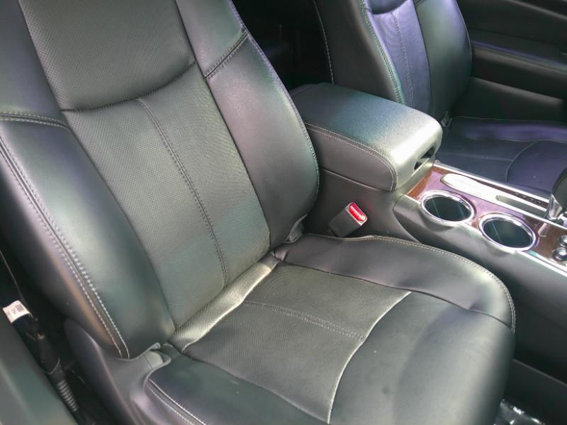 Nissan Pathfinder S 2WD 2015