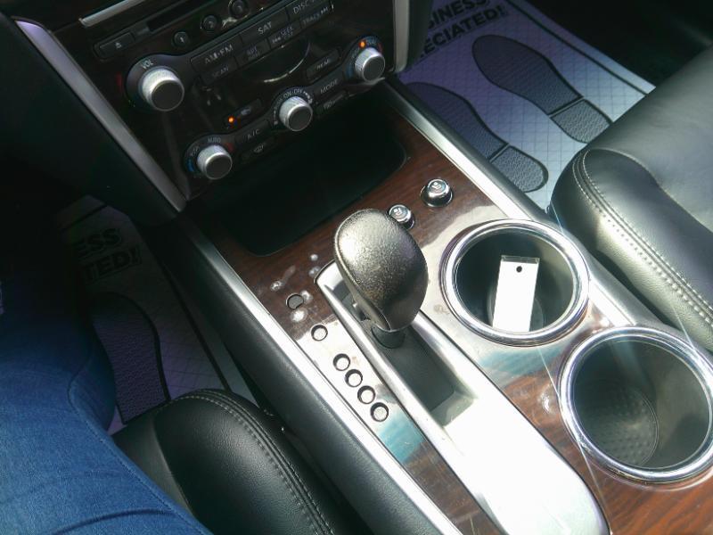 Nissan Pathfinder S 2WD 2015