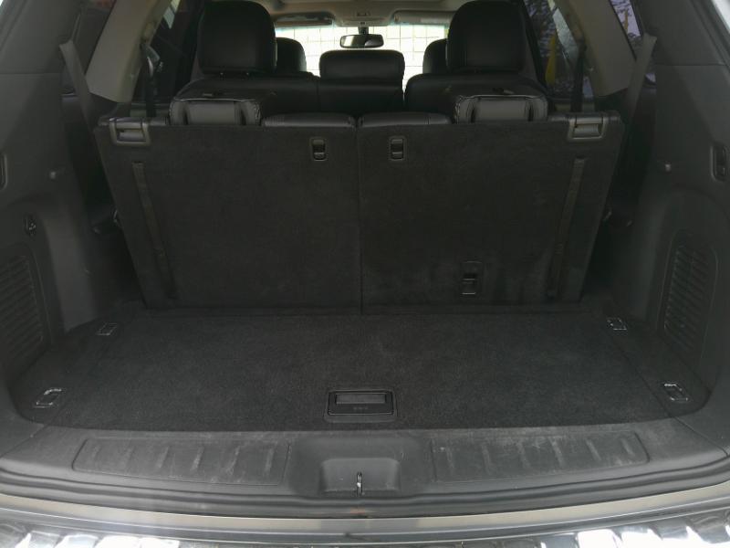 Nissan Pathfinder S 2WD 2015