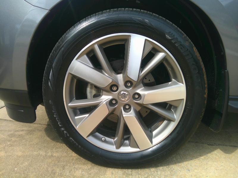 Nissan Pathfinder S 2WD 2015