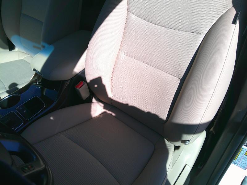 Kia Sorento LX 2WD 2014