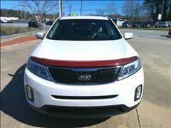 2014 Kia Sorento 