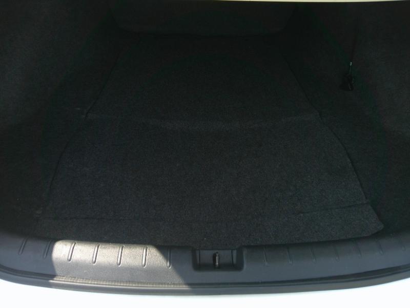 Honda Accord Sport Sedan CVT 2014