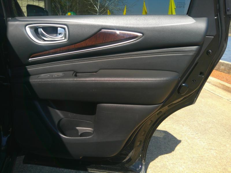 Infiniti QX60 FWD 2014