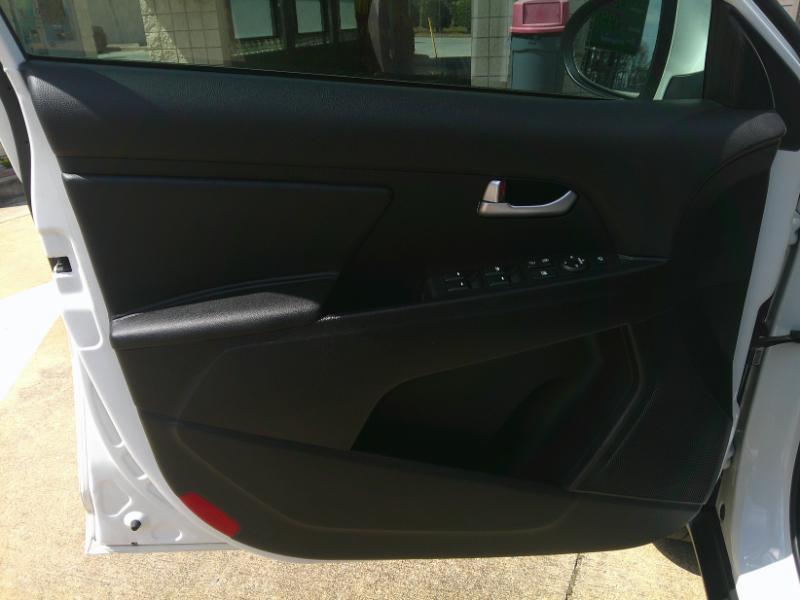 Kia Sportage EX FWD 2016