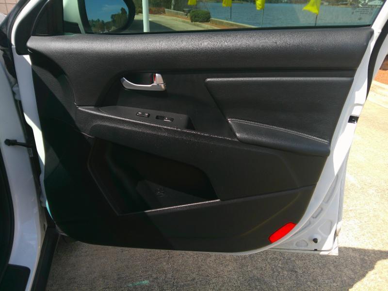 Kia Sportage EX FWD 2016