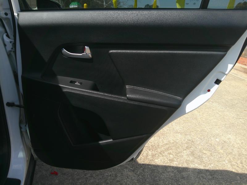 Kia Sportage EX FWD 2016