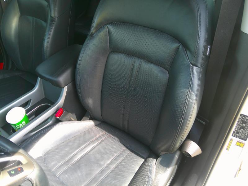 Kia Sportage EX FWD 2016