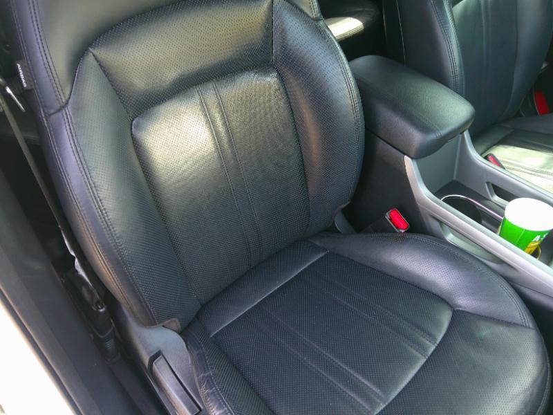 Kia Sportage EX FWD 2016