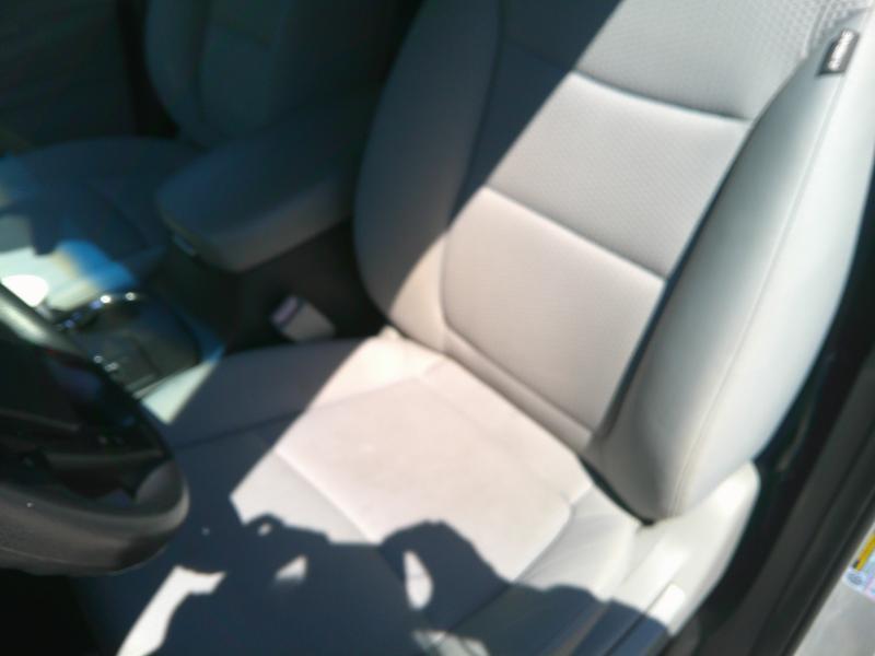 Kia Sorento LX 2WD 2011