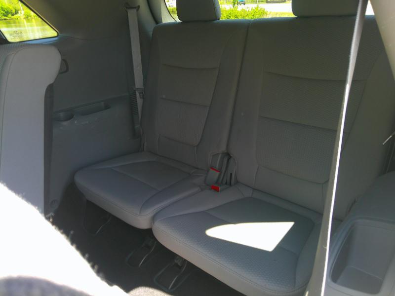 Kia Sorento LX 2WD 2011