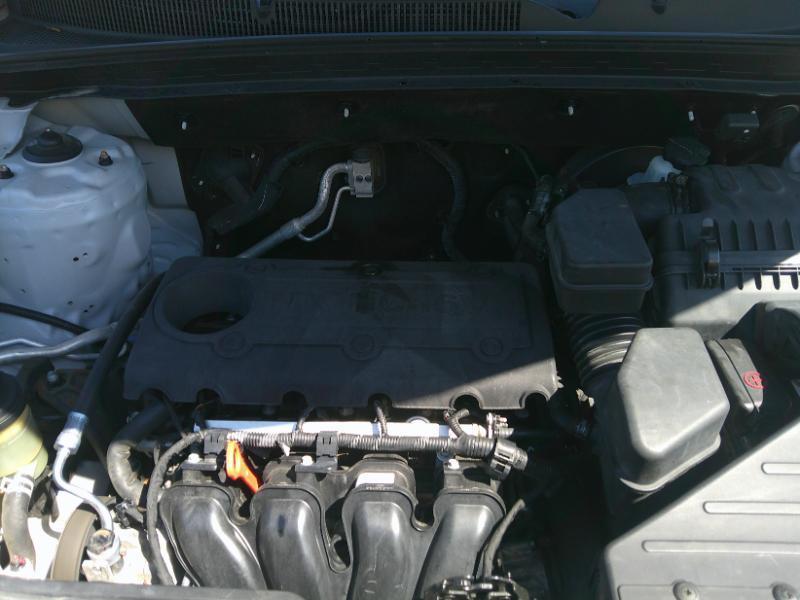 Kia Sorento LX 2WD 2011