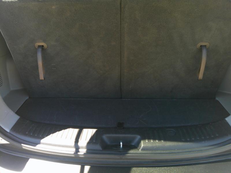 Kia Sorento LX 2WD 2011