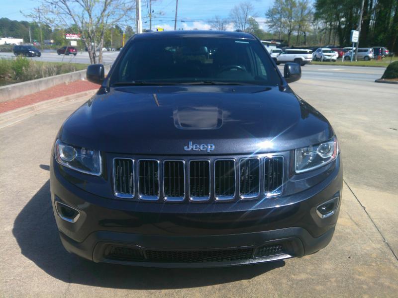 2015 Jeep Grand Cherokee Laredo 2WD
