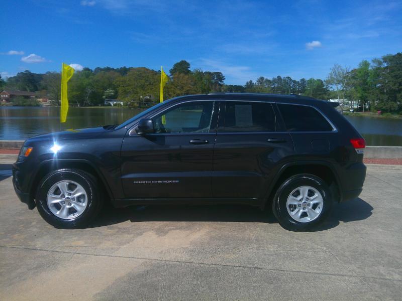 Jeep Grand Cherokee Laredo 2WD 2015