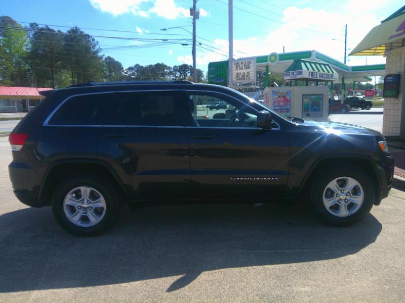 Jeep Grand Cherokee Laredo 2WD 2015
