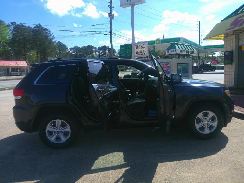 Jeep Grand Cherokee Laredo 2WD 2015