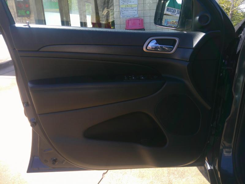 Jeep Grand Cherokee Laredo 2WD 2015