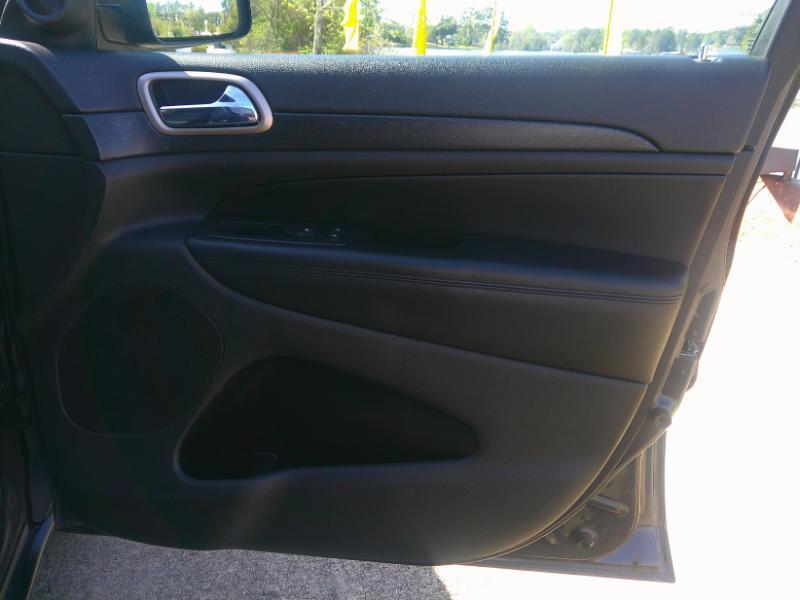 Jeep Grand Cherokee Laredo 2WD 2015