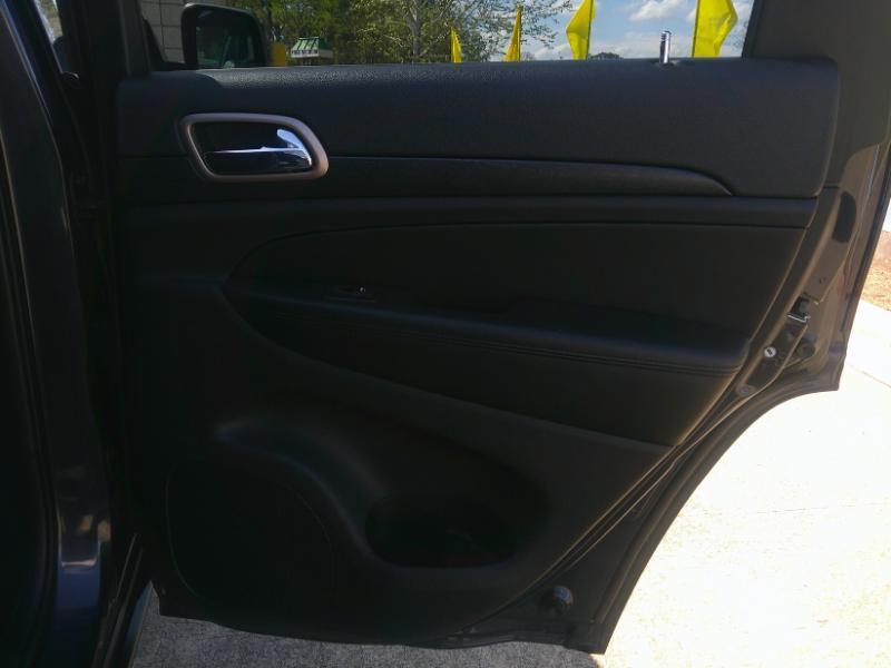 Jeep Grand Cherokee Laredo 2WD 2015