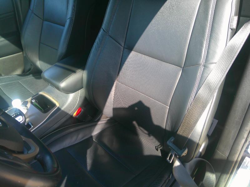 Jeep Grand Cherokee Laredo 2WD 2015