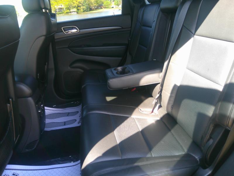 Jeep Grand Cherokee Laredo 2WD 2015