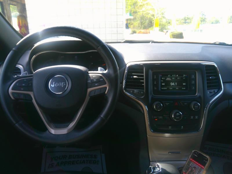 Jeep Grand Cherokee Laredo 2WD 2015