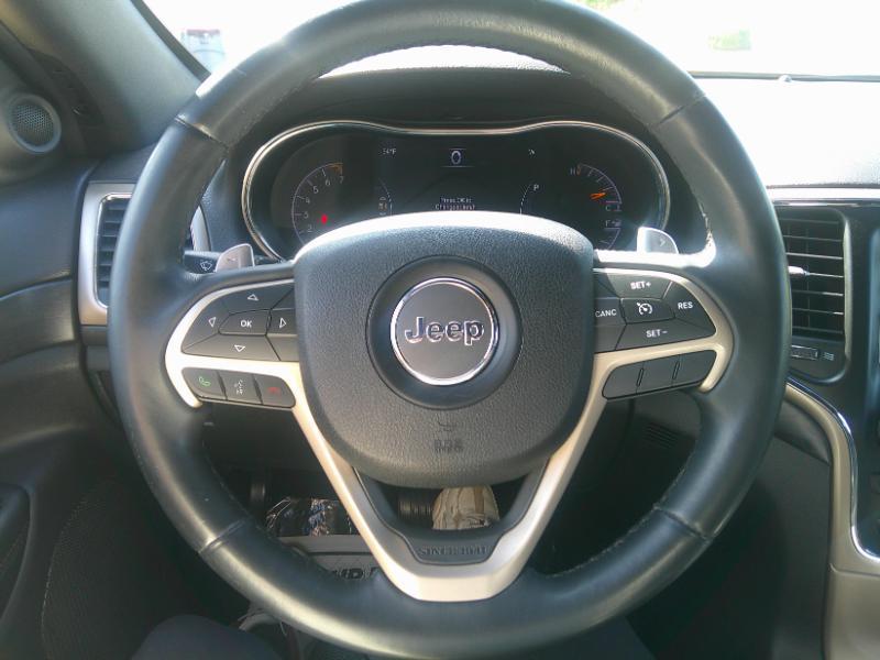 Jeep Grand Cherokee Laredo 2WD 2015