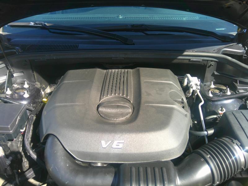 Jeep Grand Cherokee Laredo 2WD 2015