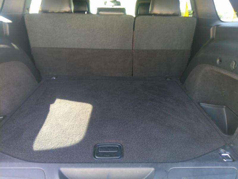 Jeep Grand Cherokee Laredo 2WD 2015