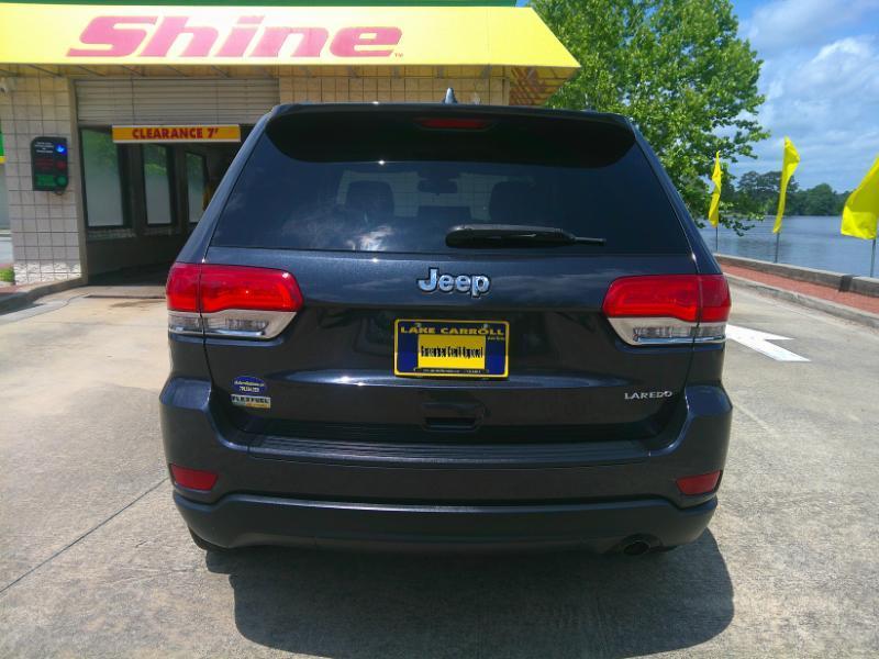 Jeep Grand Cherokee Laredo 2WD 2015