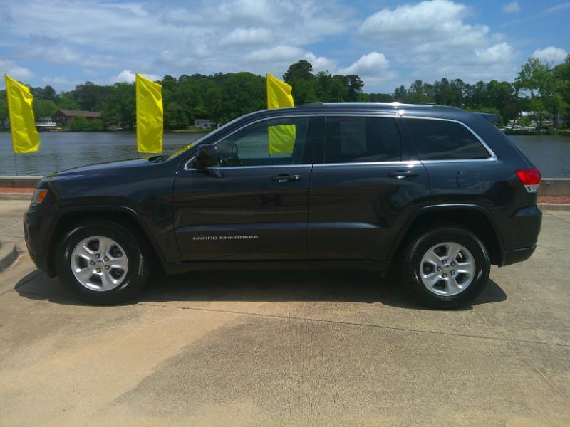 Jeep Grand Cherokee Laredo 2WD 2015