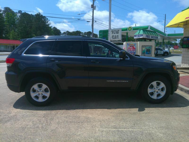 Jeep Grand Cherokee Laredo 2WD 2015
