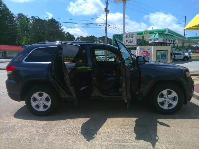 Jeep Grand Cherokee Laredo 2WD 2015