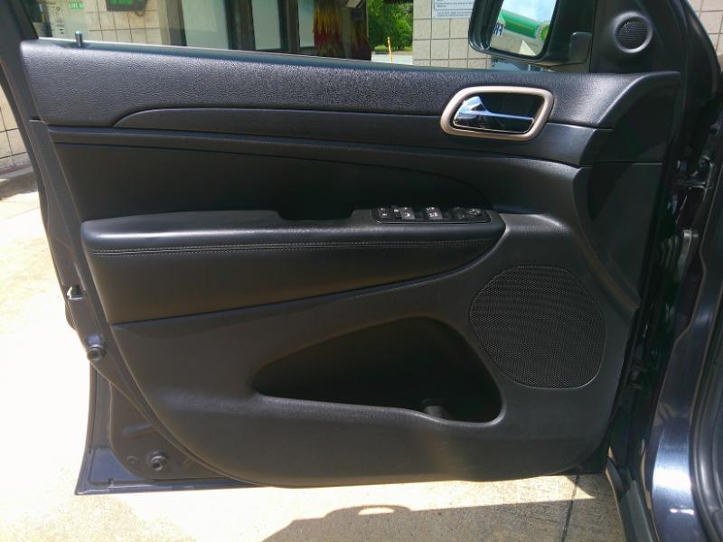 Jeep Grand Cherokee Laredo 2WD 2015