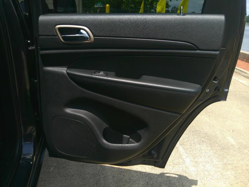Jeep Grand Cherokee Laredo 2WD 2015