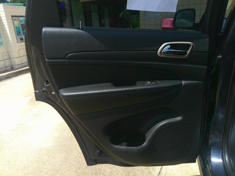 Jeep Grand Cherokee Laredo 2WD 2015