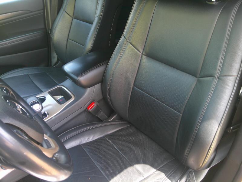 Jeep Grand Cherokee Laredo 2WD 2015