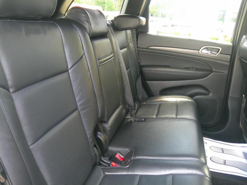 Jeep Grand Cherokee Laredo 2WD 2015