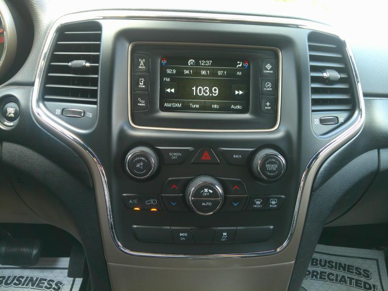 Jeep Grand Cherokee Laredo 2WD 2015