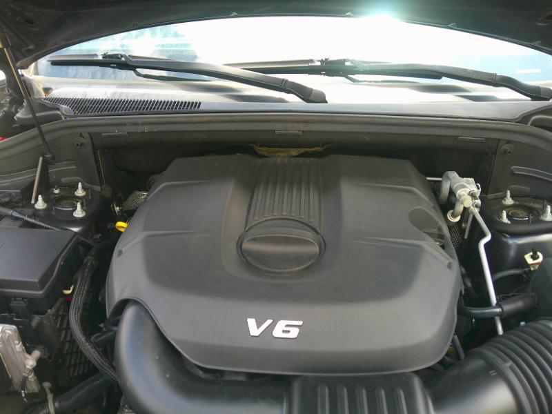Jeep Grand Cherokee Laredo 2WD 2015